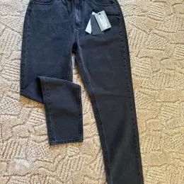 Джинси VERO MODA High Rise Relaxed W30 L32