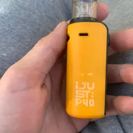 Вейп Eleaf iJust P40 40W
