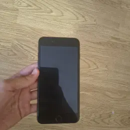 iPhone 7 Plus Black