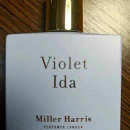 Miller Harris Violet Ida парфюмерная вода