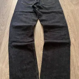 Levi's 501 штаны мужские