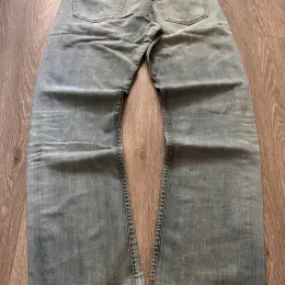 Levi's 501 штаны мужские