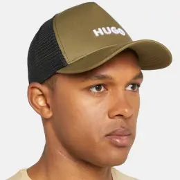 Кепка Hugo One Size