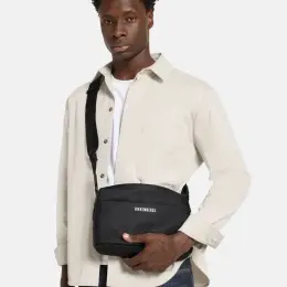 Сумка Bikkembergs чорна