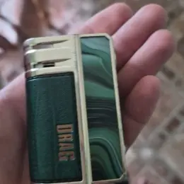 Vape Voopoo Drag S Pro