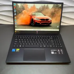Ігровий ноутбук Acer Nitro V15 Intel Core i5 13420H RTX 5050 16Gb DDR4 512Gb SSD