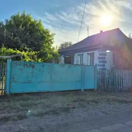 Будинок в с. Суботці, Кіровоградська область