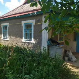 Будинок, 60 кв.м, 5 кімнат, цегляний, 30 соток, Звенигородка