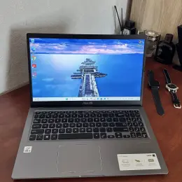Розпродаж ноутбуків та iMac (ASUS, HP, Apple MacBook)