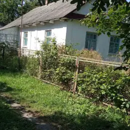Будинок в с. Гай, Дубенський район, Рівненська область