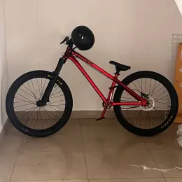 Dartmoor 26Player 2021 Dirt Jump Bike