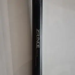 Вісь ZRACE 15x110 для Fox 36 Factory