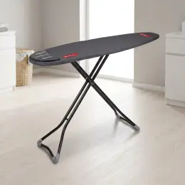 Прасувальна дошка Dogrular NANO 140x38 см, темно-сіра