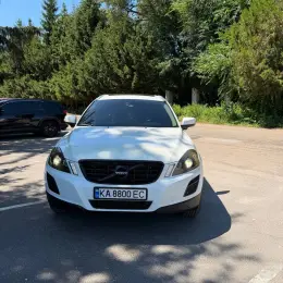 Volvo XC60 2013 3.0 бензин AWD
