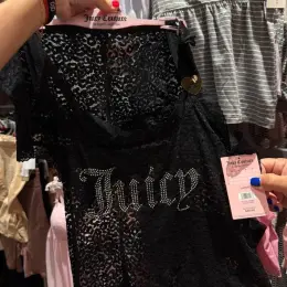 Новая пижама Juicy Couture женская размер XS/S