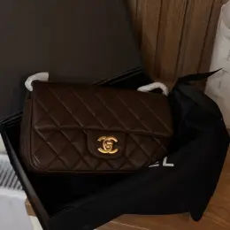 Сумочка Chanel 20 см