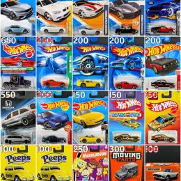 Коллекционные модели Hot Wheels | Matchbox