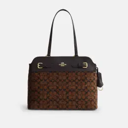 Coach Easton Tote Bag