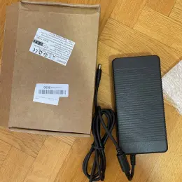Блок живлення для ноутбука 230W 19.5V 11.8A 7.4x5.0 mm DA230PM111