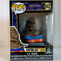 Funko Pop! Harry Potter Sorting Hat 203