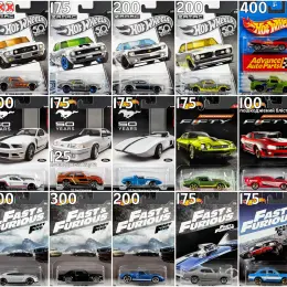 Колекційні моделі Hot Wheels