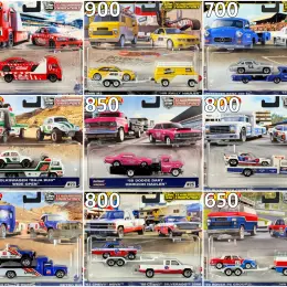 Hot Wheels Premium