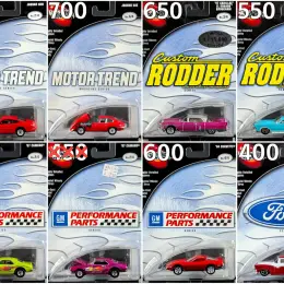 Hot Wheels колекційні моделі автомобілів
