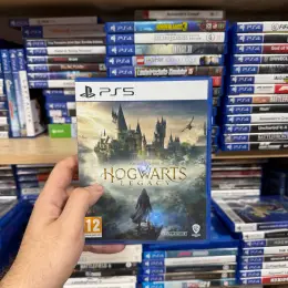 Hogwarts Legacy PS5