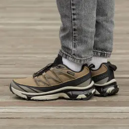 Salomon XA Pro Street Thinsulate Gore-Tex Koyot