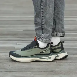 Salomon Odyssey Gore-Tex Хаки