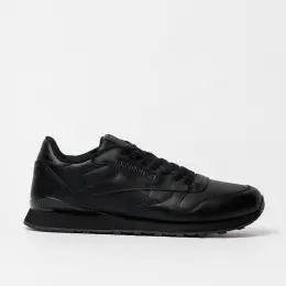 Reebok Classic Super Leather Black RB046