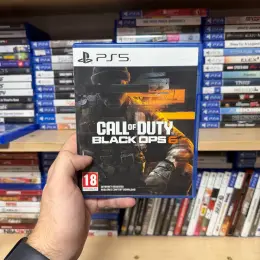 Call of Duty: Black Ops 6 PS5