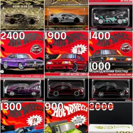 Hot Wheels Convention | RLC колекційні моделі автомобілів