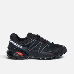 Salomon Speedcross 4 Black White