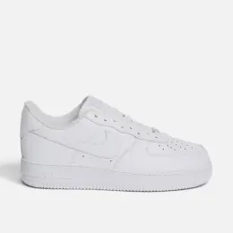 Nike Air Force 1 07 Leather White