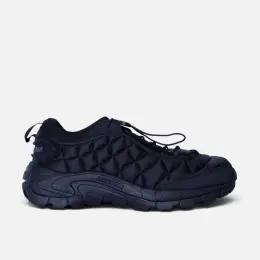 Merrell Ice Cap Moc II Triple Black Silver