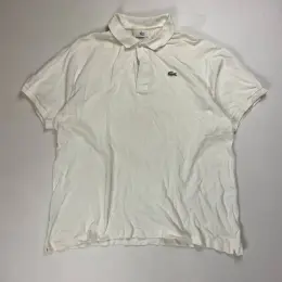 Lacoste Поло XL