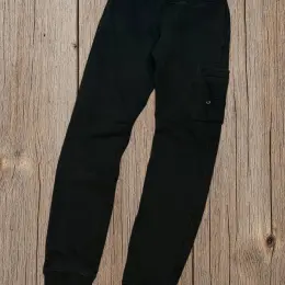 Stone Island штани чоловічі чорні розмір S