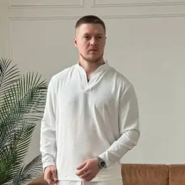 Сорочка "ЖАТКА" американський креп, слімфіт