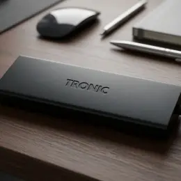 USB-хаб TRONIC 4xUSB 3.0