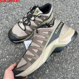 Кросівки Salomon для літа та сухої погоди US 9.5 / 27.5 см