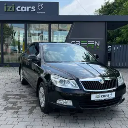Skoda Octavia 2012 1.6 бензин