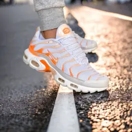 Nike Air Max Tn Plus "Atom Orange" 40 (25.5 см)