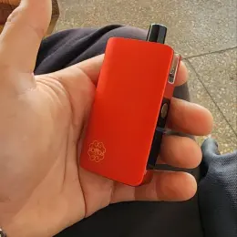 DotMod max вейп