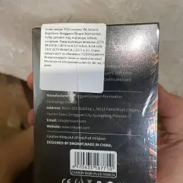 Pod-система Smoant Charon Baby Plus YANWATA