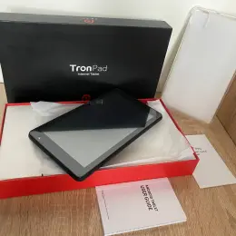Планшет TronPad 7, Android 14