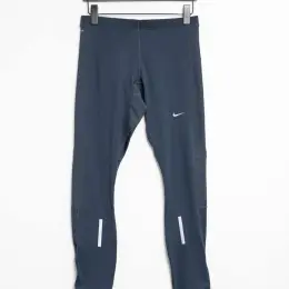 Тайтси для бігу Nike сині, розмір L