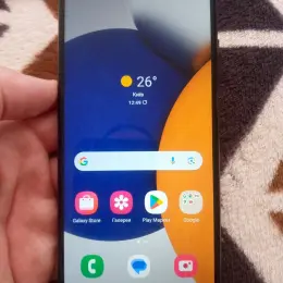 Samsung A03 4/64GB