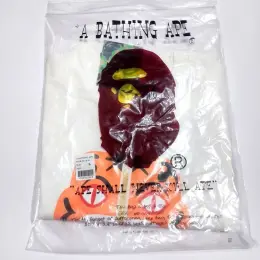 Футболка Bape Tiger размер L