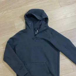 Худі Mascot Advanced Hoodie з напівблискавкою